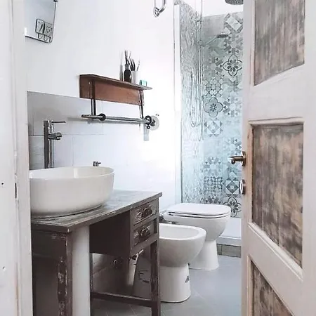 Casa Annella Melizzano