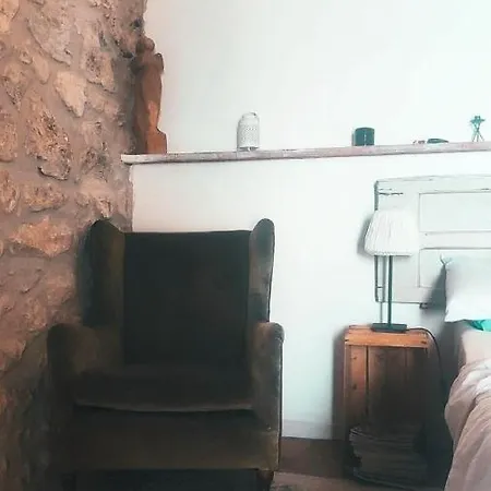 Casa Annella فندق مبيت وإفطار