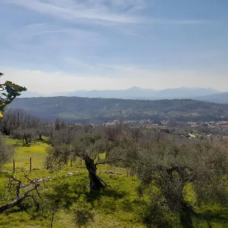 Casa Annella فندق مبيت وإفطار 3*