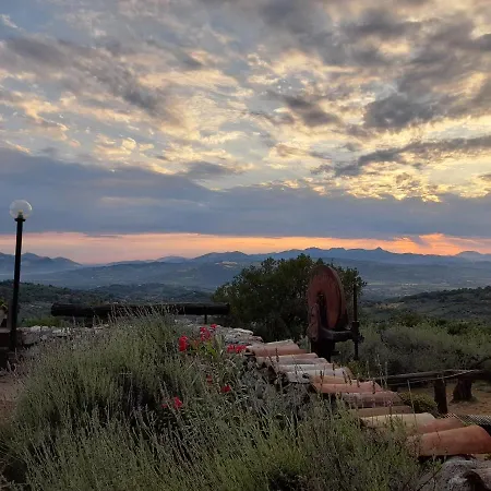 Casa Annella 3* Melizzano