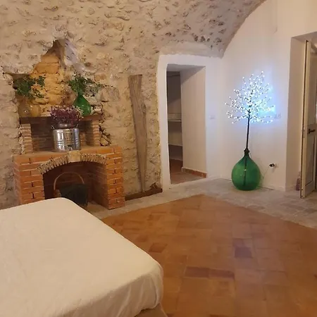 Casa Annella 3*