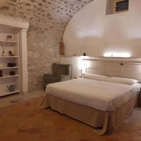 Casa Annella Melizzano