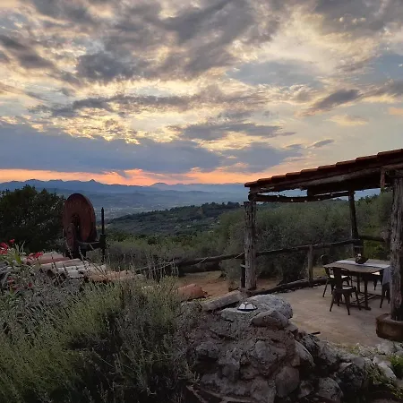 Casa Annella Oda ve Kahvaltı 3*