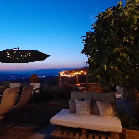 Casa Annella Melizzano