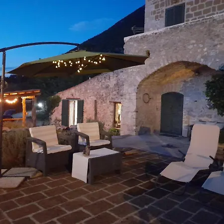 Casa Annella 3* Melizzano