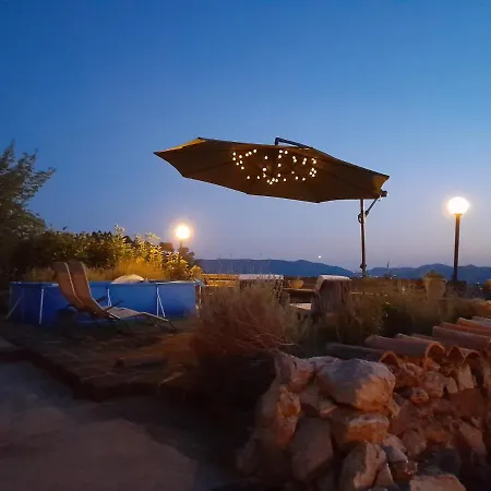 Casa Annella Oda ve Kahvaltı Melizzano