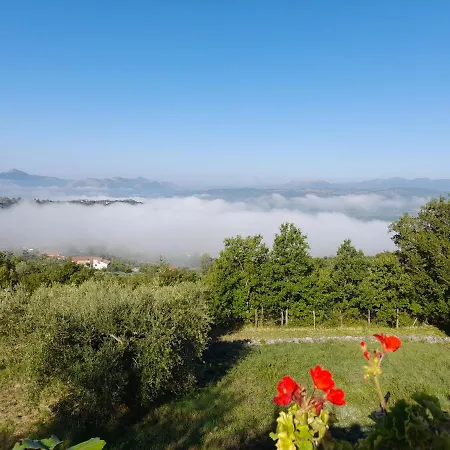 Casa Annella فندق مبيت وإفطار Melizzano