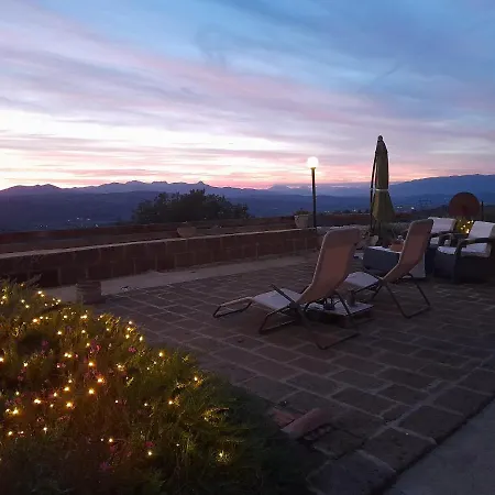 Casa Annella 3* Melizzano