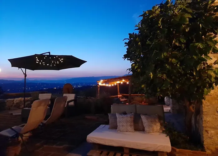 Casa Annella Melizzano
